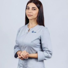 Палоян Марине Гришаевна