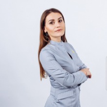 Еськова Майя Нугзариевна