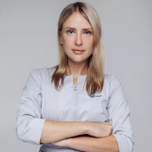Дрозд Анастасия Сергеевна