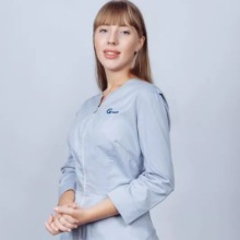 Бельская Ольга Геннадьевна