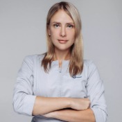 Дрозд Анастасия Сергеевна