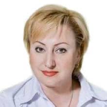 Спирина Виктория Юрьевна