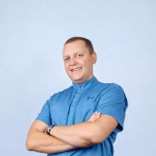 Кошелев Егор Александрович