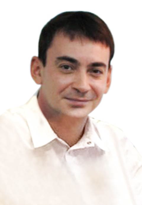Кулаков Евгений Геннадьевич