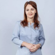 Северинец Татьяна Александровна