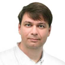 Семенов Александр Викторович