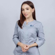 Лосева Алёна Владимировна