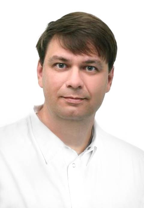 Семенов Александр Викторович