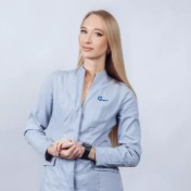 Ткач Юлия Николаевна