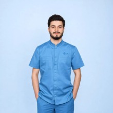 Садыгов Асим Асиф Оглы