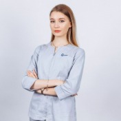 Гаранина Маргарита Алексеевна