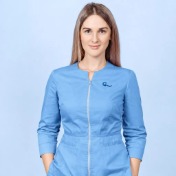 Булавина Ксения Алексеевна