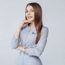 Лаврова (Третьякова) Наталья Дмитриевна