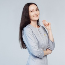 Боровская Виктория Александровна