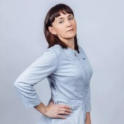 Алёхина Елена Владимировна