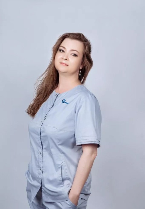 Суравцова Юлия Сергеевна