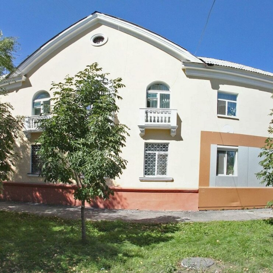 Стоматология Докомит