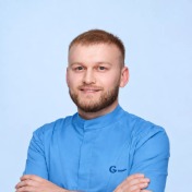 Шарипов Бехруз Мухторович