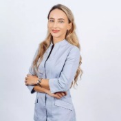 Морозова Евгения Юрьевна