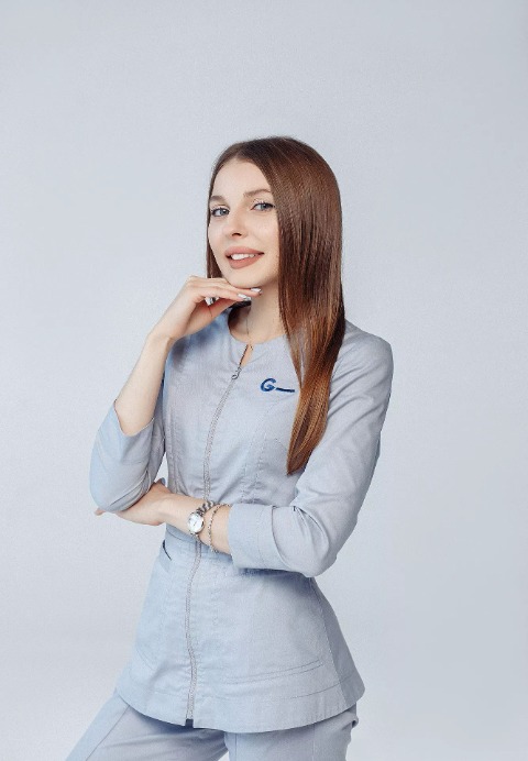 Лаврова (Третьякова) Наталья Дмитриевна