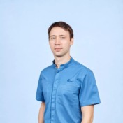 Данилевич Дмитрий Андреевич