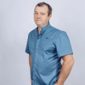 Дзюба Игорь Станиславович
