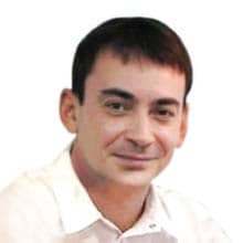 Кулаков Евгений Геннадьевич