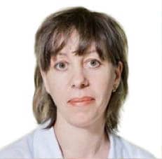 Трусова Эльвира Николаевна