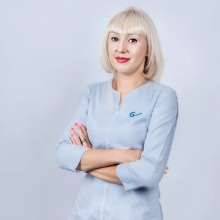 Кручан Ирина Викторовна
