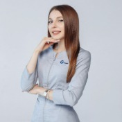 Лаврова (Третьякова) Наталья Дмитриевна