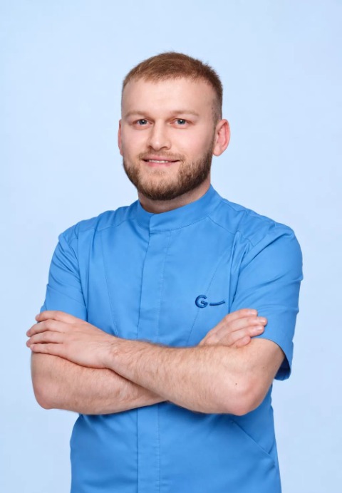 Шарипов Бехруз Мухторович