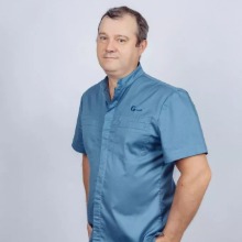 Дзюба Игорь Станиславович
