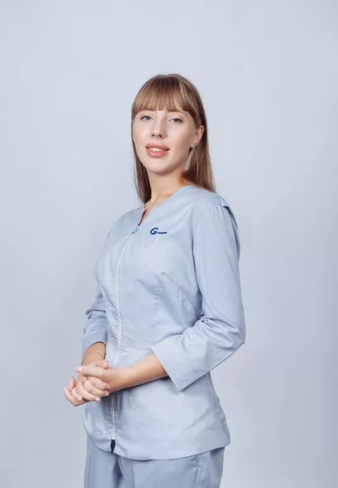 Бельская Ольга Геннадьевна