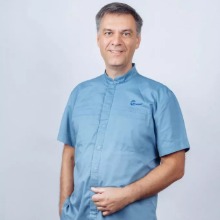 Семенов Александр Викторович